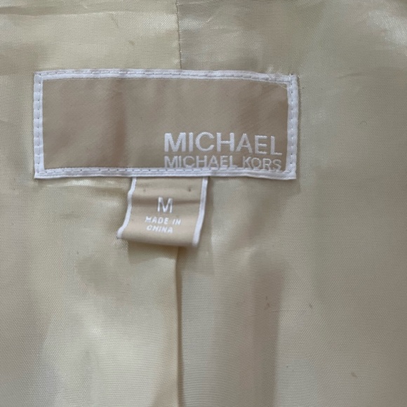 Michael Kors jacket - Picture 3 of 3
